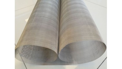 сетку никелевую 0,1x0,1 0,2 мм НП2 купить в Москве