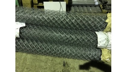 сетку рабицу 10x10 1,6 мм купить в Москве