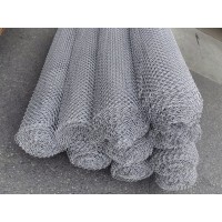 Сетка рабица нержавеющая 15x15x1,6 мм 08Х18Н10 ГОСТ 5336-80