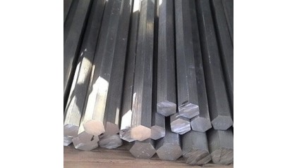 шестигранник жаропрочный никельсодержащий 80 мм ЭИ268 купить в Москве