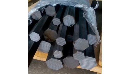 шестигранник стальной холоднокатаный 14 мм 09Г2С купить в Москве