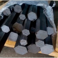 Шестигранник стальной калиброванный 30 мм 40Х ГОСТ 8560-78