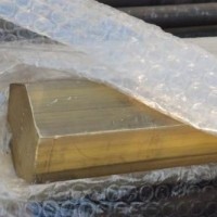 Шестигранник латунный ДШГПП 1 мм ЛС59-1 ГОСТ 2060-2006