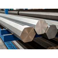 Шестигранник титановый 19 мм ВТ16 ГОСТ 8560-78