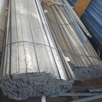 Шина алюминиевая электротехническая 40x4 мм АД31Т ГОСТ 15176-89