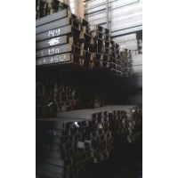 Швеллер стальной равнополочный горячекатаный 260x90x10 мм 26Са 16ГС ГОСТ 8240-97