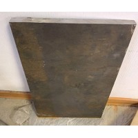 Плита стальная инструментальная 1,5 мм У12 ГОСТ 19903-2015