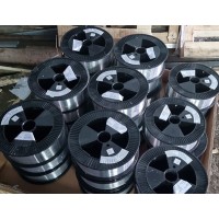 Проволока алюминиевая сварочная с флюсом 9 мм СвАМц ГОСТ 7871-2019