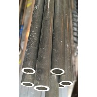 Труба алюминиевая прессованная 100x10 мм А6 ГОСТ 18482-79