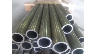 Труба стальная бесшовная г/д 108x5 мм 30ХГСА ГОСТ 8731-74 фото