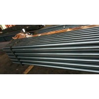 Труба стальная электросварная прямошовная 14x1 мм Ст20 ГОСТ 10705-80