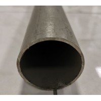 Труба жаропрочная бесшовная х/д 25x2 мм 12Х13 ГОСТ 9941-2022