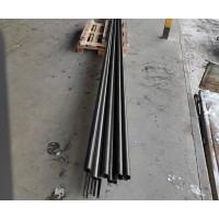 Труба стальная бесшовная газлифтная 60x4 мм 09Г2С ТУ 14-159-1128-2008