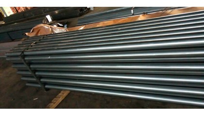 Труба стальная инструментальная электросварная 100x5 мм У8А фото трубу стальную инструментальную электросварную 100x5 мм У8А купить в Москве