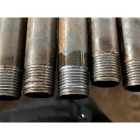 Труба колонковая стальная ТДС 85x2 мм Ст45 ГОСТ 51776-2001