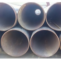 Труба стальная магистральная ЭСВ 1020x10 мм 17Г1С К52 ТУ 14-3-1573-96