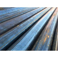 Труба стальная нефтепроводная 114x3 мм 10Г2А ГОСТ 31447-2012