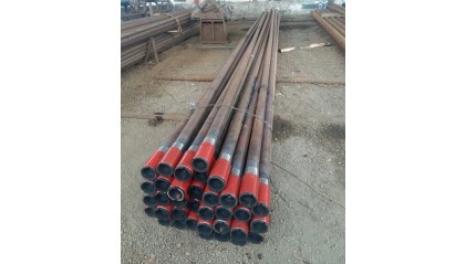 трубу насосно-компрессорную НКБ бесшовную 27x3 мм 13ХФА купить в Москве