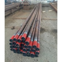 Труба насосно-компрессорная НКВ бесшовная 89x8 мм 13ХФА ГОСТ 53366-2009