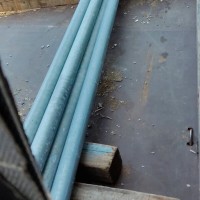 Труба оцинкованная электросварная 30x1 мм Ст3пс ГОСТ 10705-80