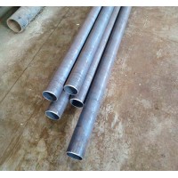 Труба свинцовая ГКРП 25x7 мм С1 ГОСТ 167-2018