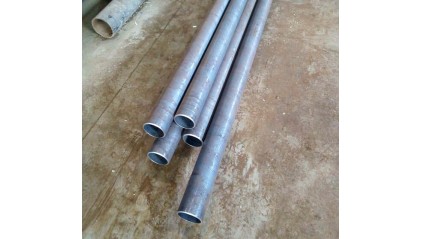 трубу свинцовую ГКРП 25x4 мм С2 купить в Москве