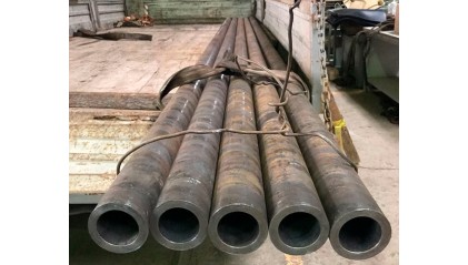 трубу стальную бесшовную цельнотянутую 20x2,5 мм 13ХФА купить в Москве