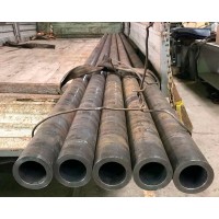 Труба стальная бесшовная цельнотянутая 20x2,5 мм 30ХГСА ГОСТ 8732-78