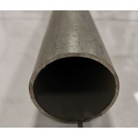 Труба нержавеющая бесшовная цельнотянутая 40x4 мм AISI 304 DIN 11850