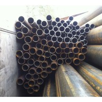 Труба из стали водогазопроводная ВГП 32x2,8 мм Ст1сп ГОСТ 3262-75