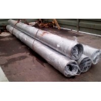 Труба стальная восстановленная 89x2 мм 09Г2С ГОСТ 10704-91