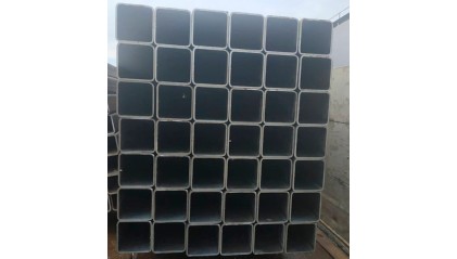 трубу профильную ЭСВ квадратную 140x140 6 мм Ст10 купить в Москве