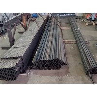 Труба стальная профильная бесшовная квадратная 200x200x10 мм Ст1пс ГОСТ 32931-2015