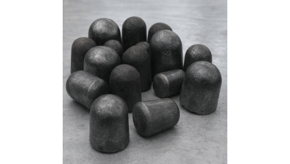 цильпебс стальной 25x38 мм 40ХГС купить в Москве