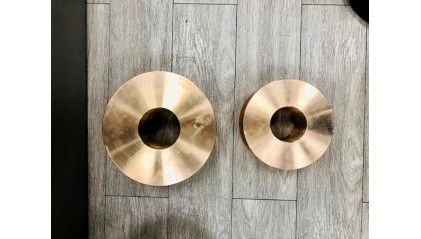 втулку бронзовую 30 мм БрХ1Цр купить в Москве