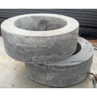 Втулка чугунная 100 мм СЧ18 ГОСТ 1412-85