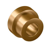 Втулка латунная 10 мм ЛЦ14К3С3 ГОСТ 17711-93