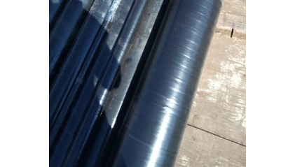 ВУС изоляцию для трубы трехслойную 76x2,2 мм купить в Москве