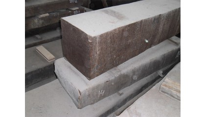 заготовку стальную квадратную 90x90 мм Ст3 купить в Москве