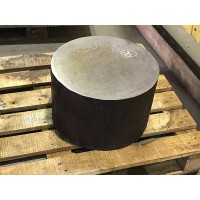 Заготовка стальная круглая 80 мм 40Х ГОСТ 2590-2006