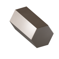 Шестигранник калиброванный фото