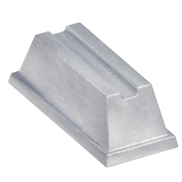 Баббиты кальциевые в чушках БК2 ГОСТ 1209-90 фото