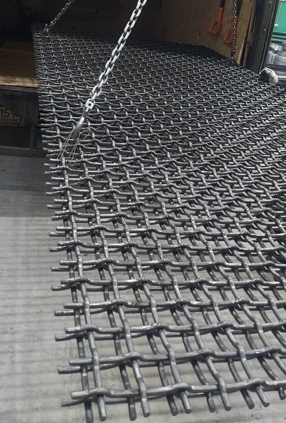 Сетка для грохотов купить Сетка для грохотов