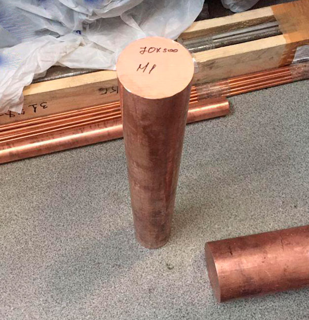 Круги медные купить Круги медные