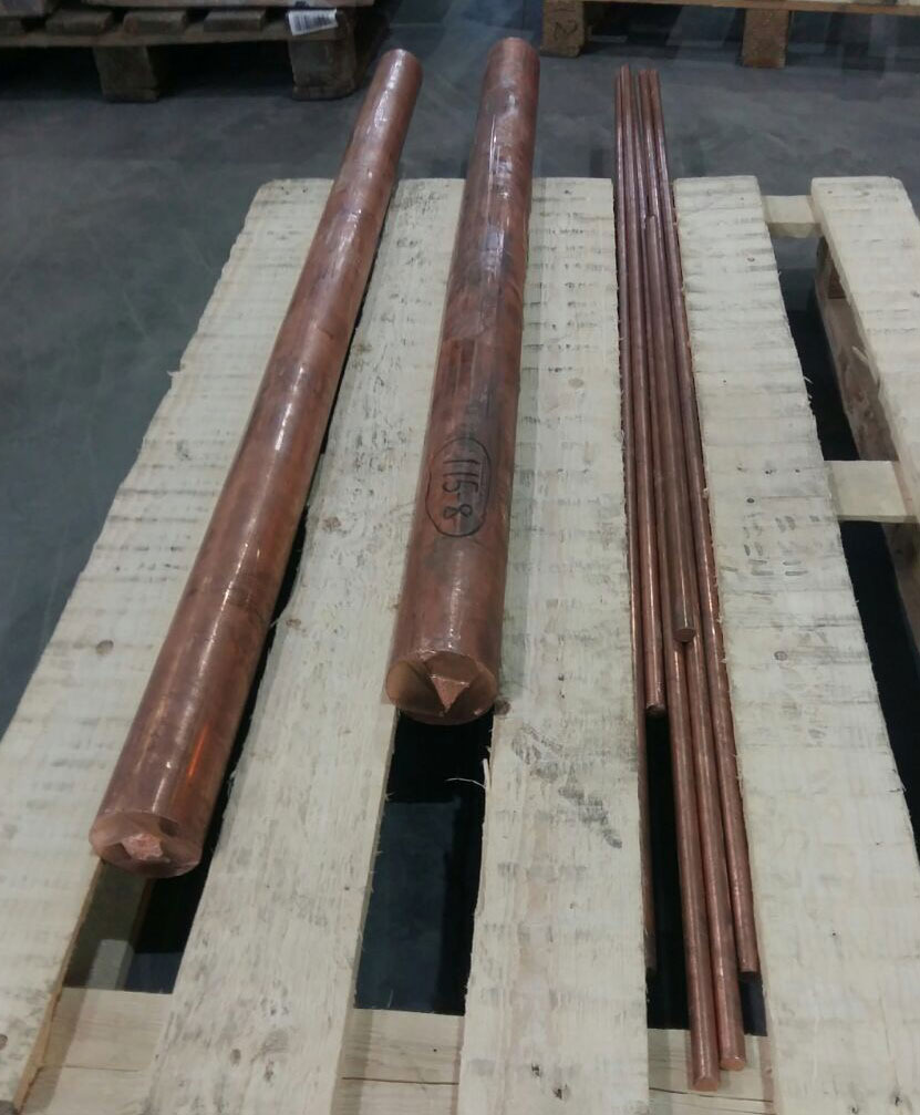 Круги медные купить Круги медные