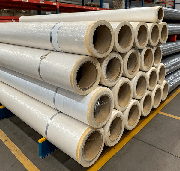 ППМ изоляция для труб