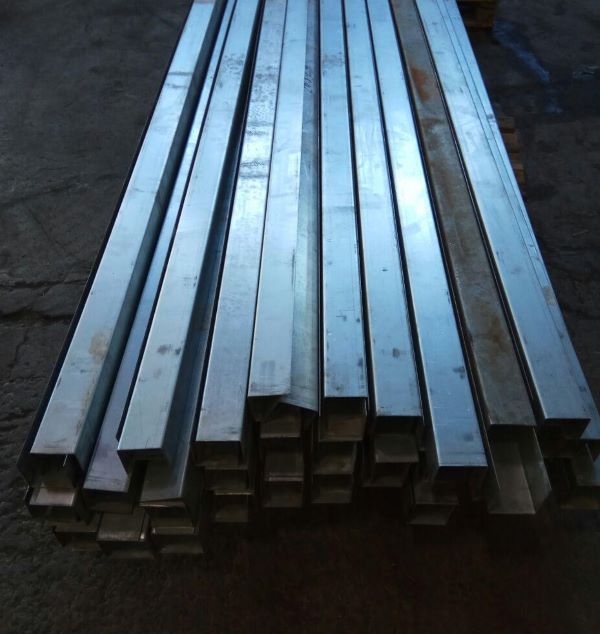 Швеллер стальной купить Швеллер стальной